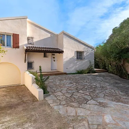 بيت للعطل Turriccioli By Interhome بورتو فيكشْيو