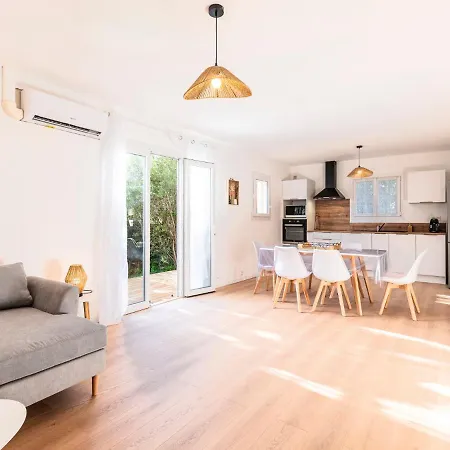 بيت للعطل Turriccioli By Interhome *