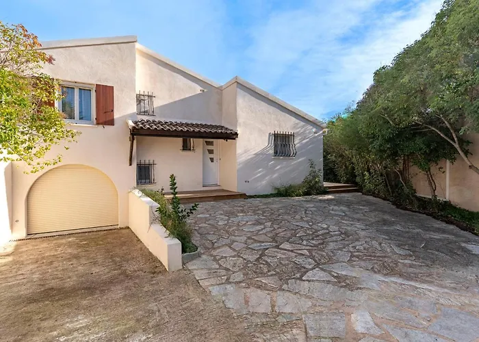 Ferienhaus Turriccioli By Interhome Porto-Vecchio (Corsica)