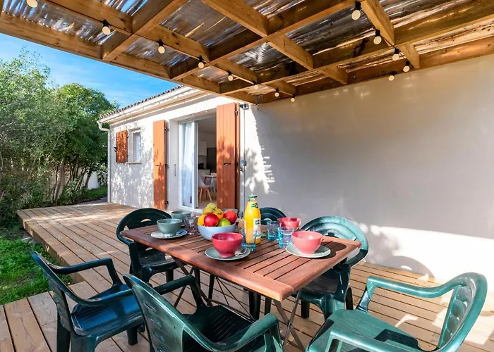 Ferienhaus Turriccioli By Interhome