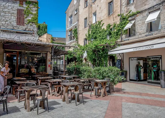 Turriccioli By Interhome Ferienhaus Porto-Vecchio (Corsica)