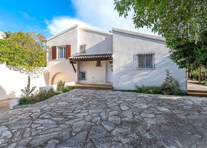 Ferienhaus Turriccioli By Interhome