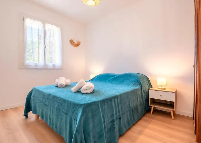 Turriccioli By Interhome Ferienhaus Porto-Vecchio (Corsica)