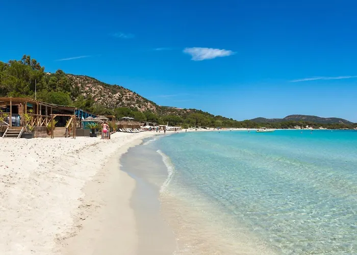 Turriccioli By Interhome Porto-Vecchio (Corsica)