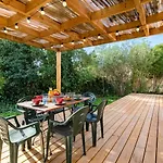 Сasa de vacaciones Turriccioli By Interhome *