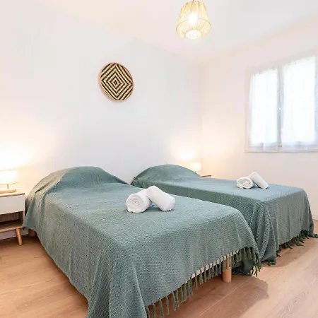 Casa Turriccioli By Interhome