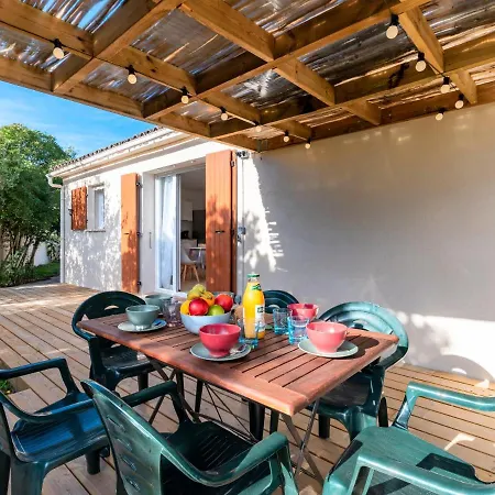 Nyaraló Casa Turriccioli By Interhome