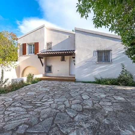 Nyaraló Casa Turriccioli By Interhome