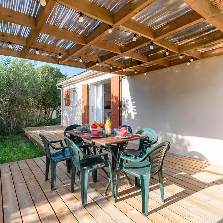 Casa Turriccioli By Interhome * Porto-Vecchio