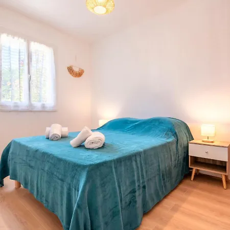 Casa Turriccioli By Interhome Nyaraló Porto-Vecchio