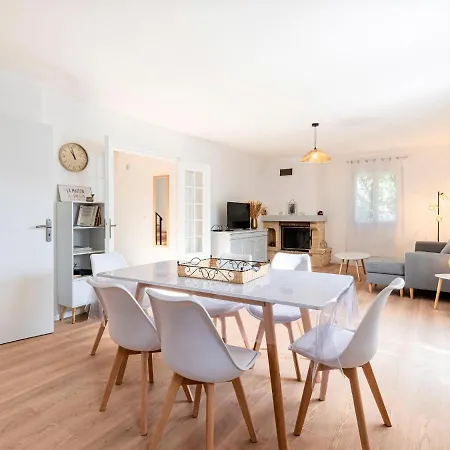 Casa Turriccioli By Interhome Nyaraló *