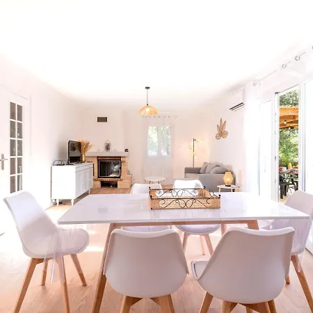Casa Turriccioli By Interhome * Porto-Vecchio