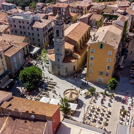 Casa Turriccioli By Interhome Nyaraló Porto-Vecchio