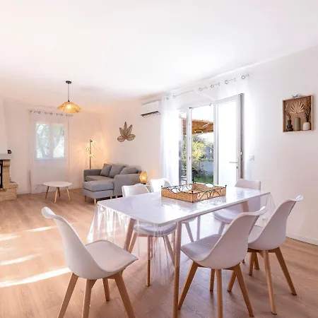 Casa Turriccioli By Interhome Nyaraló