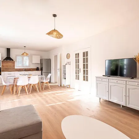 Turriccioli By Interhome Tatil Evi Porto-Vecchio (Corsica)