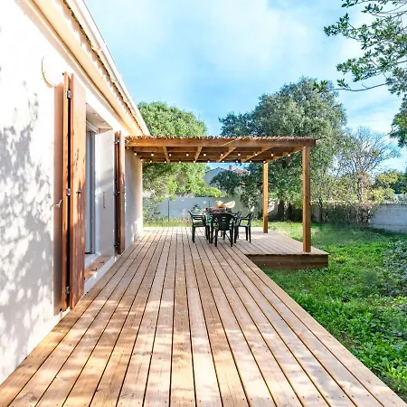 Turriccioli By Interhome * פורטו-וישיו