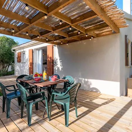 Casa Turriccioli By Interhome Nyaraló *