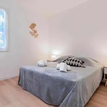 Casa Turriccioli By Interhome Porto-Vecchio