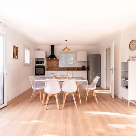 Nyaraló Casa Turriccioli By Interhome Porto-Vecchio