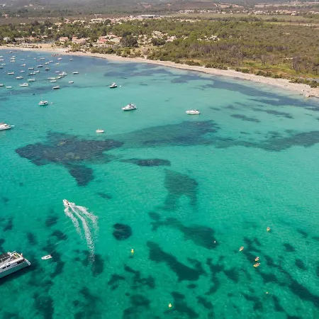 Casa Turriccioli By Interhome * Porto-Vecchio