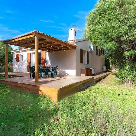 Turriccioli By Interhome Tatil Evi