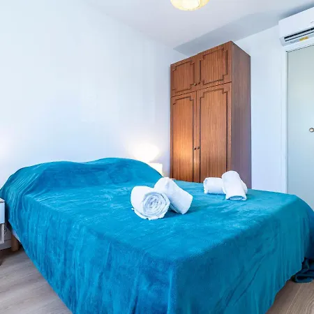 Turriccioli By Interhome פורטו-וישיו