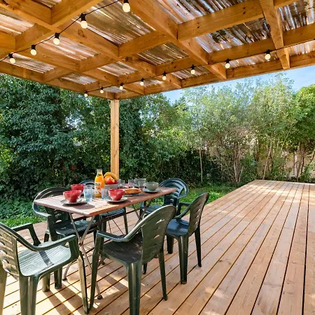 Nyaraló Casa Turriccioli By Interhome *