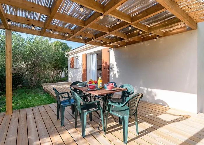 Turriccioli By Interhome * Porto Vecchio