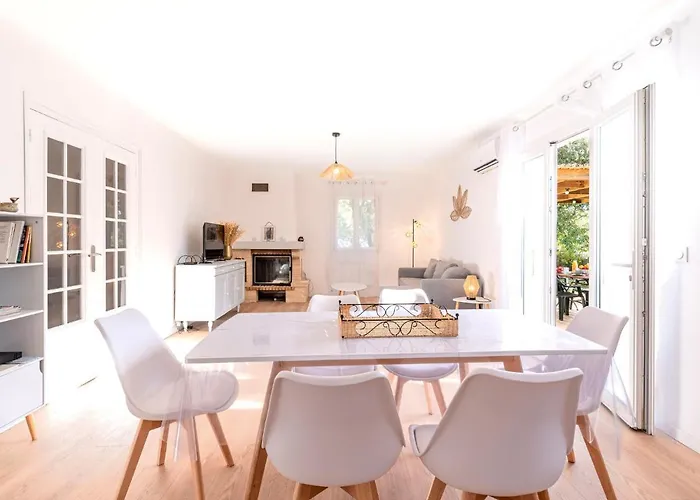 Turriccioli By Interhome * Porto Vecchio