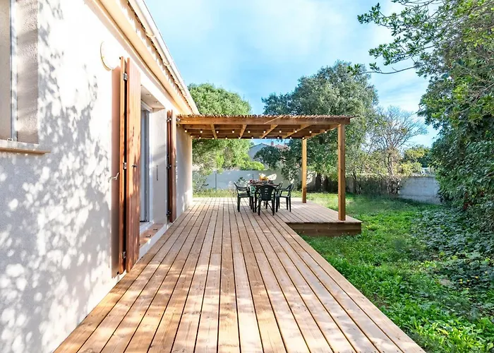 Turriccioli By Interhome * Porto Vecchio