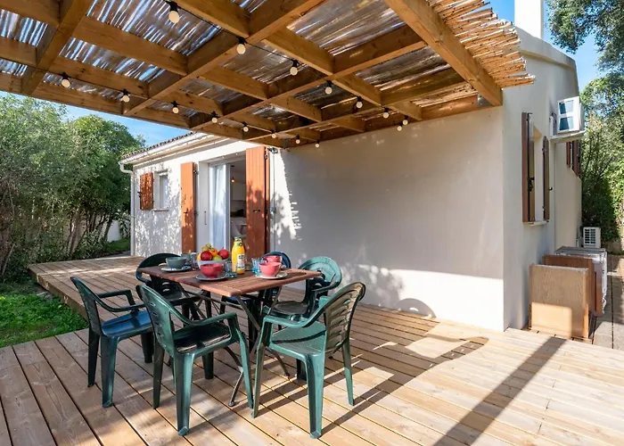 Turriccioli By Interhome Сasa de vacaciones *