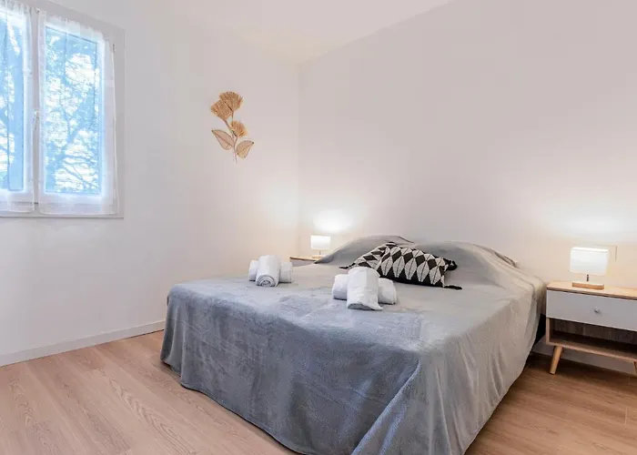 Turriccioli By Interhome Porto Vecchio